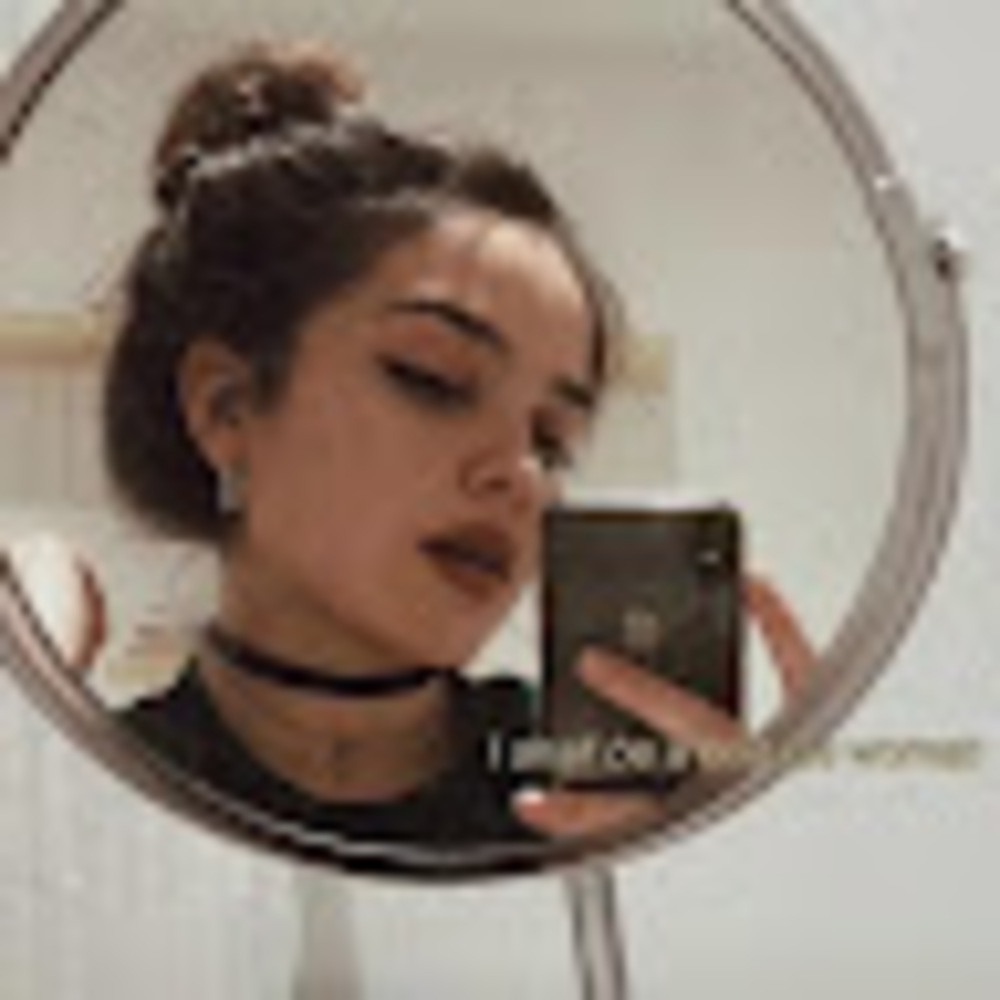 Meet your Posher, Rija